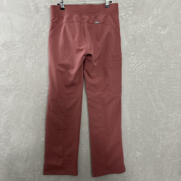 Lot Of 3 FIGS Kade Cargo Scrub Pants Women’s XSP Technical Collection GUC - Picture 3 of 16